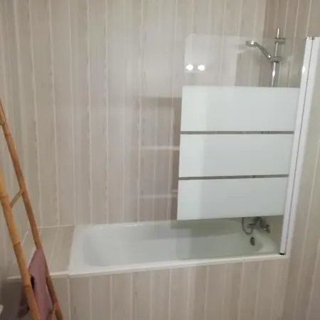 Plein Centre Apartman *
