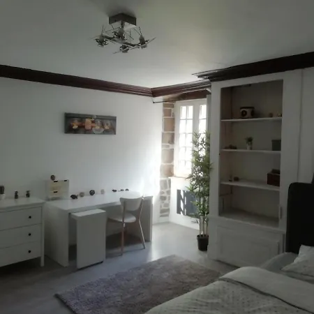 Apartman Plein Centre